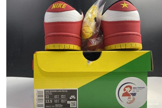 Low 25th 309242-307 years Dunk Nike SB 0316